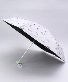 212 KITCHEN STORE / トゥーワントゥーキッチン ストア 傘 | 沖昌之さん×Wpc. 遮光アンブレにゃん OF 日傘/折傘