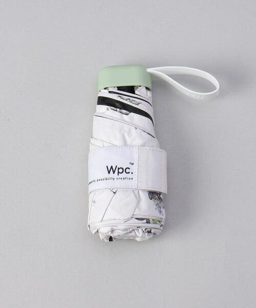 212 KITCHEN STORE / トゥーワントゥーキッチン ストア 傘 | 沖昌之さん×Wpc. 遮光アンブレにゃん OF 日傘/折傘 | 詳細2