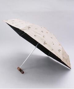 212 KITCHEN STORE / トゥーワントゥーキッチン ストア 傘 | 沖昌之さん×Wpc. 遮光アンブレにゃん BE 日傘/折傘