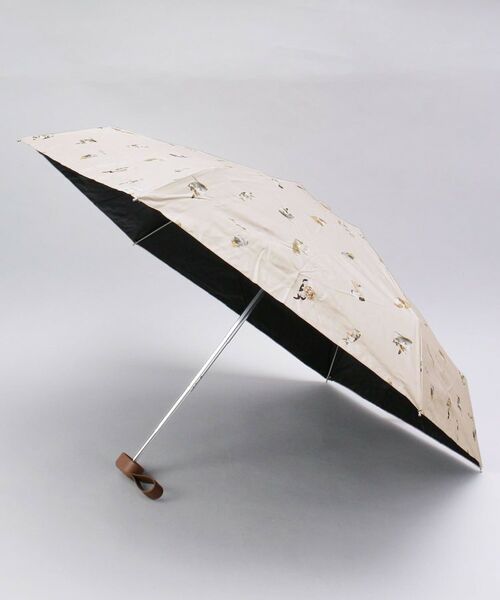 212 KITCHEN STORE/トゥーワントゥーキッチン ストア 沖昌之さん×Wpc. 遮光アンブレにゃん BE 日傘/折傘 その他 00(FREE) 212 KITCHEN STORE/トゥーワントゥーキッチン ストア 沖昌之さん×Wpc. 遮光アンブレにゃん BE 日傘/折傘 その他 00(FREE)