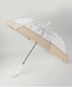 212 KITCHEN STORE / トゥーワントゥーキッチン ストア 傘 | 沖昌之さん×Wpc. アンブレにゃん ビニール傘/長傘