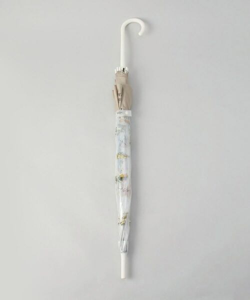 212 KITCHEN STORE / トゥーワントゥーキッチン ストア 傘 | 沖昌之さん×Wpc. アンブレにゃん ビニール傘/長傘 | 詳細2