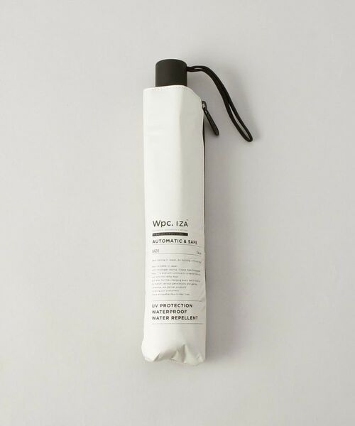 212 KITCHEN STORE / トゥーワントゥーキッチン ストア 傘 | Wpc. IZA ASC OF 日傘/折傘 | 詳細3