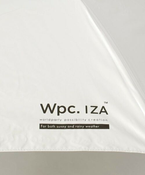 212 KITCHEN STORE / トゥーワントゥーキッチン ストア 傘 | Wpc. IZA ASC OF 日傘/折傘 | 詳細5