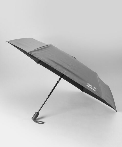 212 KITCHEN STORE / トゥーワントゥーキッチン ストア 傘 | Wpc. IZA ASC GY 日傘/折傘 | 詳細1