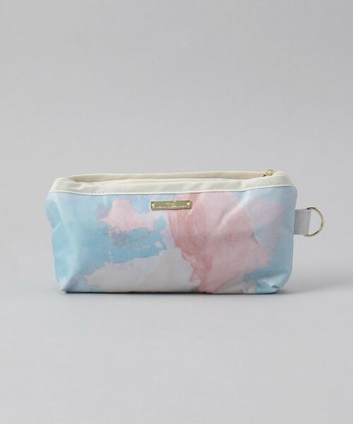 212 KITCHEN STORE / トゥーワントゥーキッチン ストア 傘 | Wpc. 遮光パステルペイントmini BK 日傘/折傘 | 詳細3