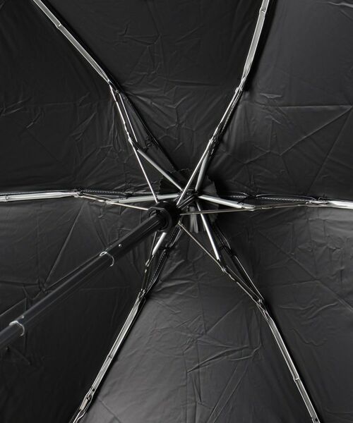 212 KITCHEN STORE / トゥーワントゥーキッチン ストア 傘 | Wpc. 遮光パステルペイントmini BK 日傘/折傘 | 詳細4