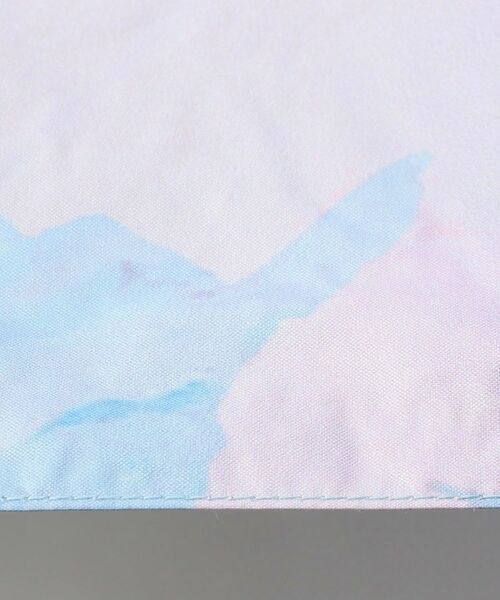 212 KITCHEN STORE / トゥーワントゥーキッチン ストア 傘 | Wpc. 遮光パステルペイントmini BK 日傘/折傘 | 詳細5