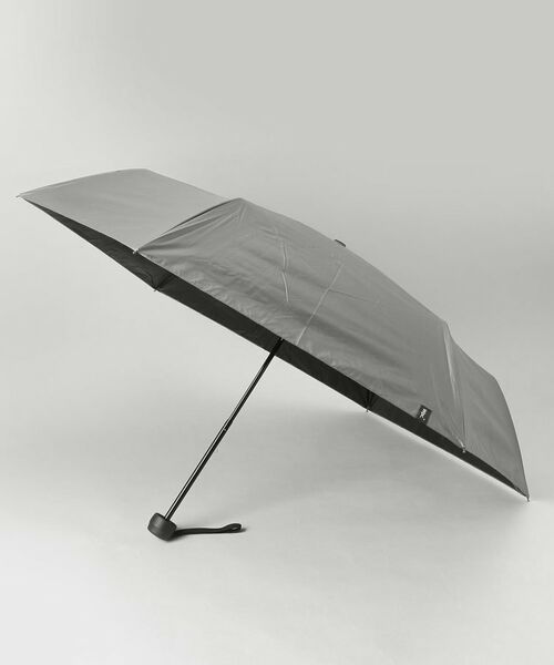212 KITCHEN STORE / トゥーワントゥーキッチン ストア 傘 | Wpc. 遮光ミニマムベーシックパラソルユニセックス GY 日傘/折傘 | 詳細1