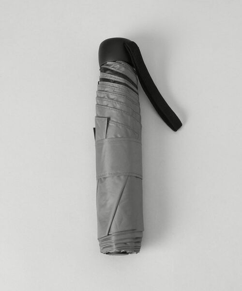 212 KITCHEN STORE / トゥーワントゥーキッチン ストア 傘 | Wpc. 遮光ミニマムベーシックパラソルユニセックス GY 日傘/折傘 | 詳細2