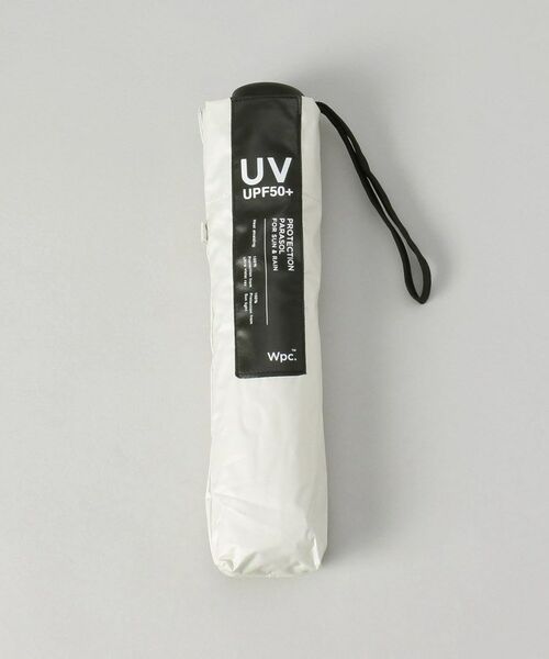 212 KITCHEN STORE / トゥーワントゥーキッチン ストア 傘 | Wpc. 遮光ミニマムベーシックパラソルユニセックス OF 日傘/折傘 | 詳細3