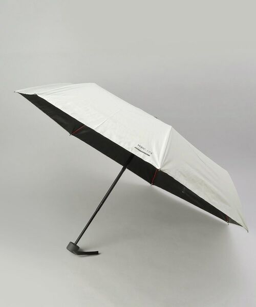 212 KITCHEN STORE / トゥーワントゥーキッチン ストア 傘 | Wpc. IZA WIND RESISTANT OF 日傘/折傘 | 詳細1