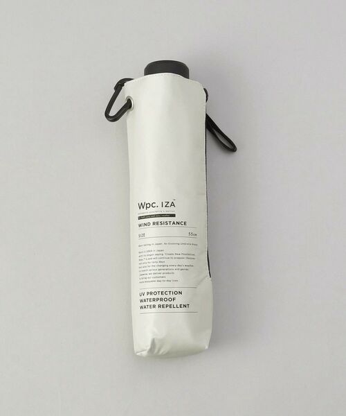 212 KITCHEN STORE / トゥーワントゥーキッチン ストア 傘 | Wpc. IZA WIND RESISTANT OF 日傘/折傘 | 詳細3