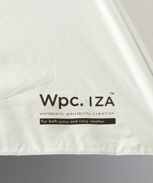 212 KITCHEN STORE / トゥーワントゥーキッチン ストア 傘 | Wpc. IZA WIND RESISTANT OF 日傘/折傘 | 詳細5