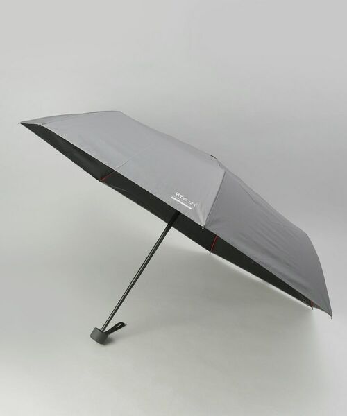 212 KITCHEN STORE / トゥーワントゥーキッチン ストア 傘 | Wpc. IZA WIND RESISTANT GY 日傘/折傘 | 詳細1