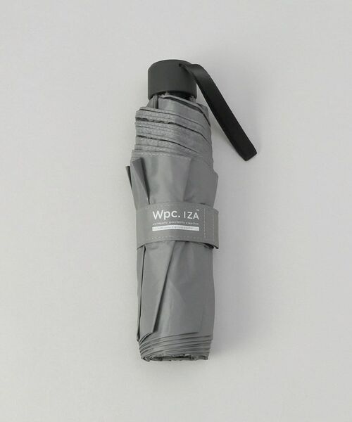 212 KITCHEN STORE / トゥーワントゥーキッチン ストア 傘 | Wpc. IZA WIND RESISTANT GY 日傘/折傘 | 詳細2