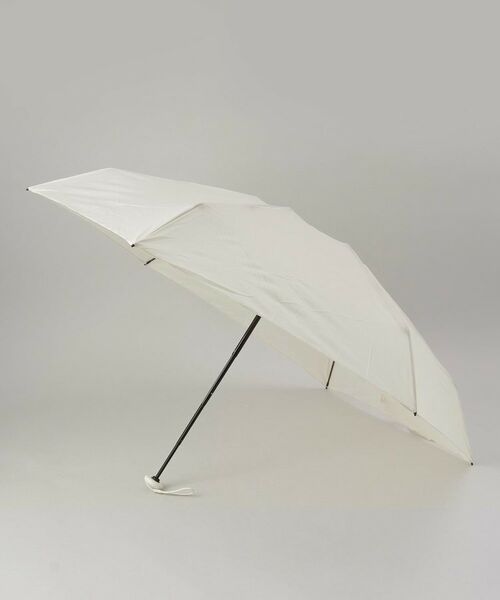 212 KITCHEN STORE / トゥーワントゥーキッチン ストア 傘 | Wpc. ベビー クリーム 折傘 | 詳細1