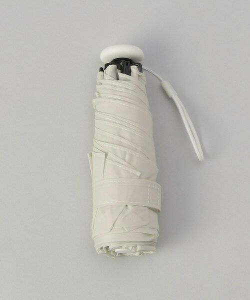 212 KITCHEN STORE / トゥーワントゥーキッチン ストア 傘 | Wpc. ベビー クリーム 折傘 | 詳細2