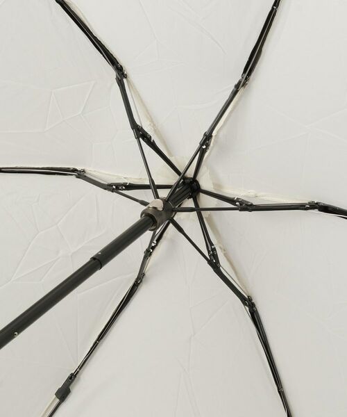 212 KITCHEN STORE / トゥーワントゥーキッチン ストア 傘 | Wpc. ベビー クリーム 折傘 | 詳細4