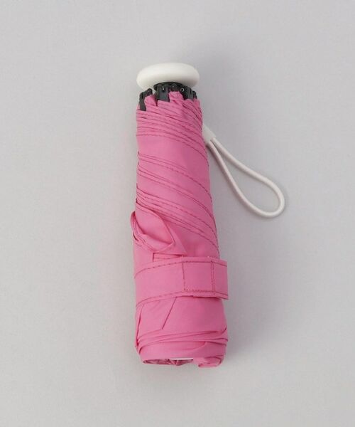 212 KITCHEN STORE / トゥーワントゥーキッチン ストア 傘 | Wpc. ベビー ルビー 折傘 | 詳細2