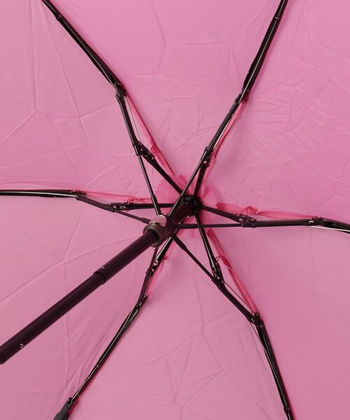212 KITCHEN STORE / トゥーワントゥーキッチン ストア 傘 | Wpc. ベビー ルビー 折傘 | 詳細4