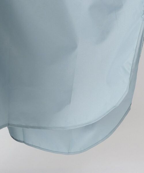 212 KITCHEN STORE / トゥーワントゥーキッチン ストア その他小物 | Wpc. パッカブルポンチョバイカラーユニセックス BGY | 詳細6