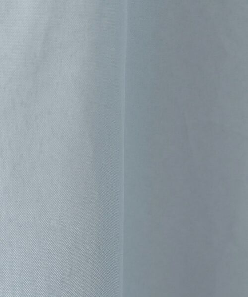 212 KITCHEN STORE / トゥーワントゥーキッチン ストア その他小物 | Wpc. パッカブルポンチョバイカラーユニセックス BGY | 詳細8