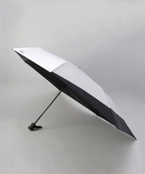 212 KITCHEN STORE / トゥーワントゥーキッチン ストア 傘 | Wpc. IZA バックパックガード LGYBK 日傘/折傘 | 詳細1