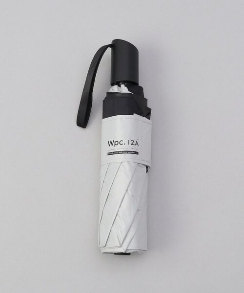 212 KITCHEN STORE / トゥーワントゥーキッチン ストア 傘 | Wpc. IZA バックパックガード LGYBK 日傘/折傘 | 詳細2