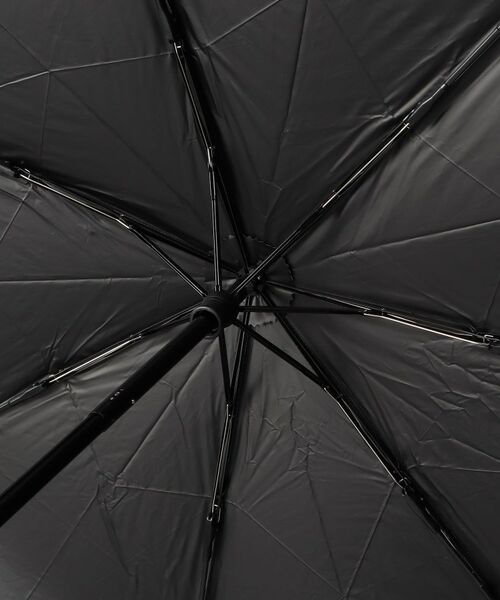 212 KITCHEN STORE / トゥーワントゥーキッチン ストア 傘 | Wpc. IZA バックパックガード LGYBK 日傘/折傘 | 詳細4