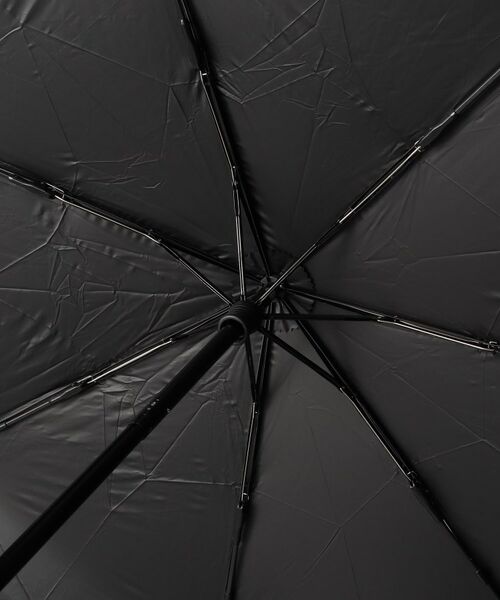 212 KITCHEN STORE / トゥーワントゥーキッチン ストア 傘 | Wpc. IZA バックパックガード BKGY 日傘/折傘 | 詳細4