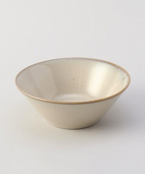 212 KITCHEN STORE / トゥーワントゥーキッチン ストア 食器 | ナチュラルカラー ボウル 13.5cm GY | 詳細1