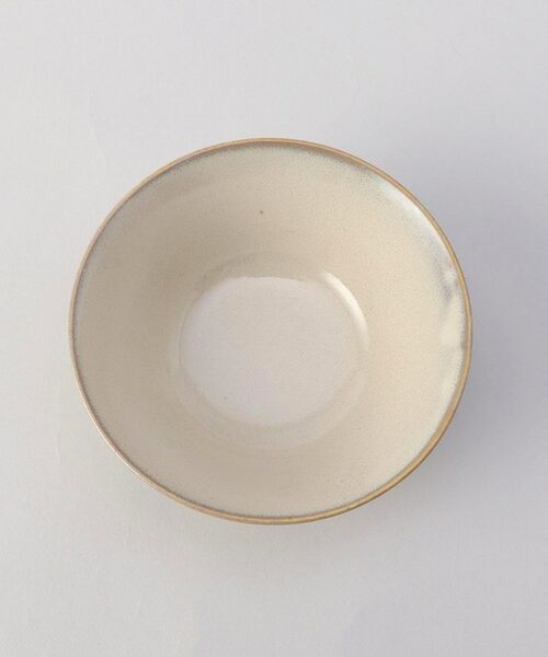 212 KITCHEN STORE / トゥーワントゥーキッチン ストア 食器 | ナチュラルカラー ボウル 13.5cm GY | 詳細3