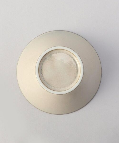 212 KITCHEN STORE / トゥーワントゥーキッチン ストア 食器 | ナチュラルカラー ボウル 13.5cm GY | 詳細4