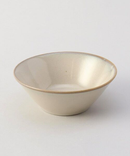 212 KITCHEN STORE / トゥーワントゥーキッチン ストア 食器 | ナチュラルカラー ボウル 13.5cm GY（その他）