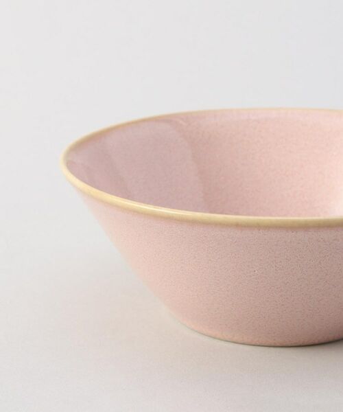 212 KITCHEN STORE / トゥーワントゥーキッチン ストア 食器 | ナチュラルカラー ボウル 13.5cm PK | 詳細5