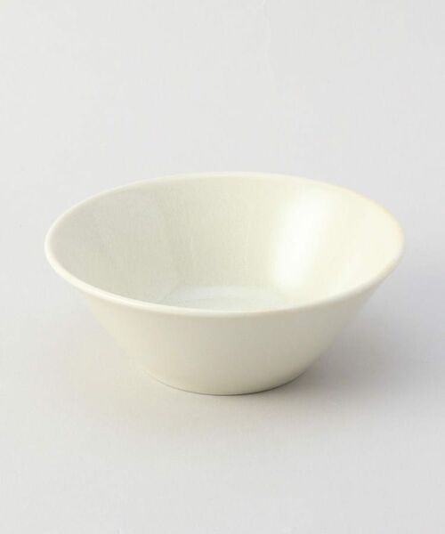 212 KITCHEN STORE / トゥーワントゥーキッチン ストア 食器 | ナチュラルカラー ボウル 13.5cm IV | 詳細1