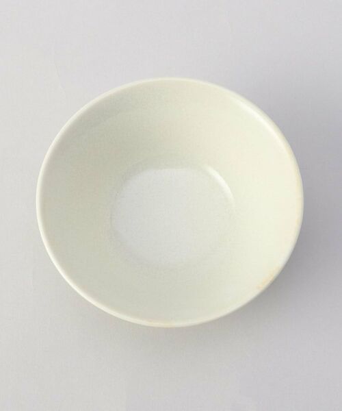 212 KITCHEN STORE / トゥーワントゥーキッチン ストア 食器 | ナチュラルカラー ボウル 13.5cm IV | 詳細3