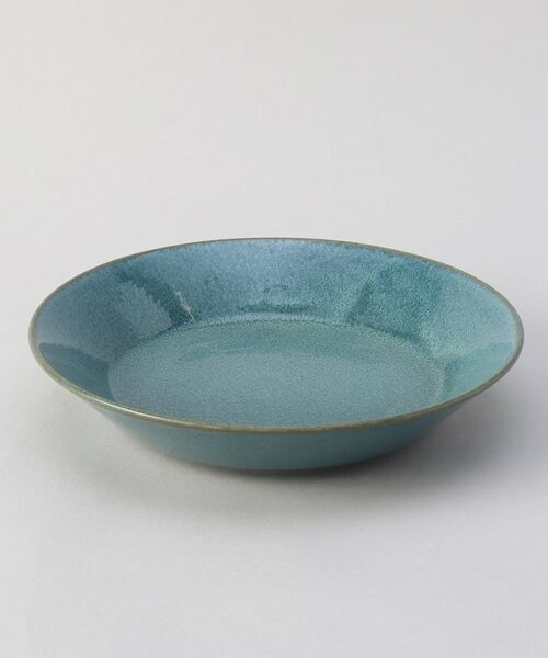 212 KITCHEN STORE / トゥーワントゥーキッチン ストア 食器 | ナチュラルカラー パスタ 20.7cm GR | 詳細1