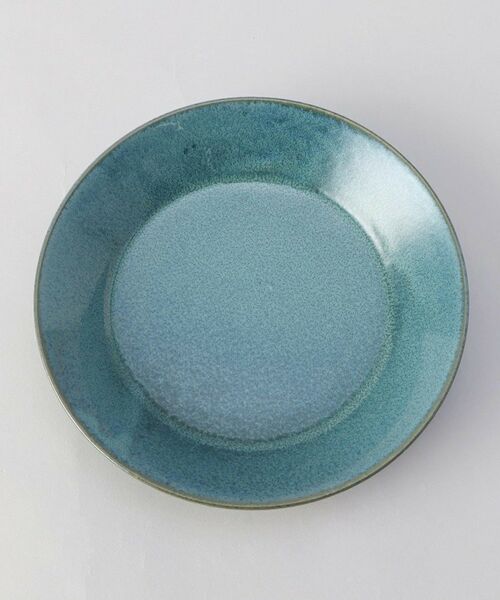 212 KITCHEN STORE / トゥーワントゥーキッチン ストア 食器 | ナチュラルカラー パスタ 20.7cm GR | 詳細3