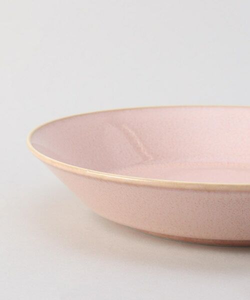 212 KITCHEN STORE / トゥーワントゥーキッチン ストア 食器 | ナチュラルカラー パスタ 20.7cm PK | 詳細5