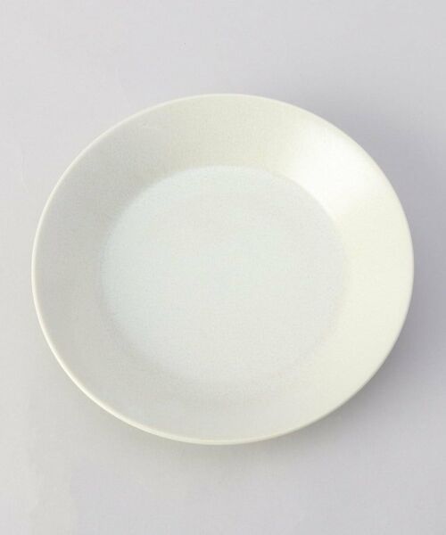 212 KITCHEN STORE / トゥーワントゥーキッチン ストア 食器 | ナチュラルカラー パスタ 20.7cm IV | 詳細3