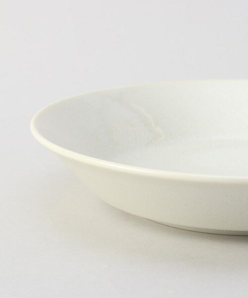 212 KITCHEN STORE / トゥーワントゥーキッチン ストア 食器 | ナチュラルカラー パスタ 20.7cm IV | 詳細5