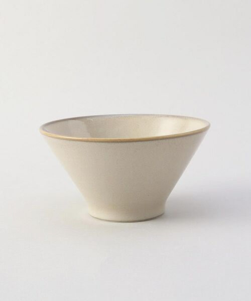 212 KITCHEN STORE / トゥーワントゥーキッチン ストア 食器 | ナチュラルカラー マルチボウル 13cm GY | 詳細2