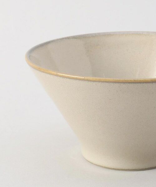 212 KITCHEN STORE / トゥーワントゥーキッチン ストア 食器 | ナチュラルカラー マルチボウル 13cm GY | 詳細5