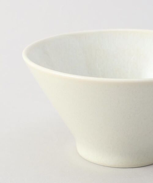 212 KITCHEN STORE / トゥーワントゥーキッチン ストア 食器 | ナチュラルカラー マルチボウル 13cm IV | 詳細5