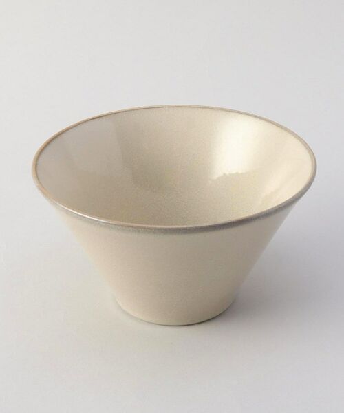 212 KITCHEN STORE / トゥーワントゥーキッチン ストア 食器 | ナチュラルカラー ボウル L 17cm GY | 詳細1