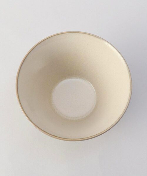 212 KITCHEN STORE / トゥーワントゥーキッチン ストア 食器 | ナチュラルカラー ボウル L 17cm GY | 詳細3