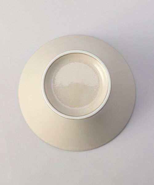 212 KITCHEN STORE / トゥーワントゥーキッチン ストア 食器 | ナチュラルカラー ボウル L 17cm GY | 詳細4