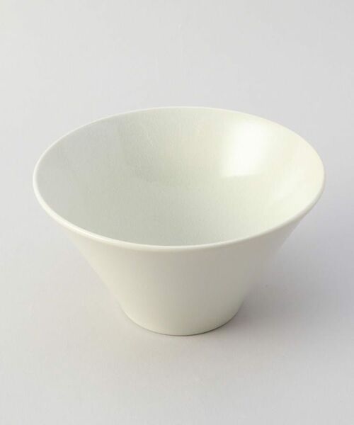 212 KITCHEN STORE / トゥーワントゥーキッチン ストア 食器 | ナチュラルカラー ボウル L 17cm IV | 詳細1